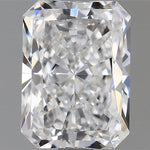 IGI 0.91 Carat Radiant Cut Lab Grown Diamond 人工培育鑽石 實驗室人造鑽石