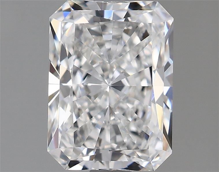 IGI 0.91 Carat Radiant Cut Lab Grown Diamond 人工培育鑽石 實驗室人造鑽石