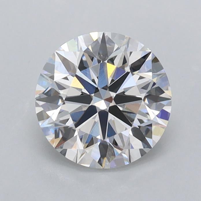 IGI 1.03 Carat Round Brilliant Lab Grown Diamond 人工培育鑽石 實驗室人造鑽石