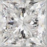 IGI 3.02 Carat Princess Cut Lab Grown Diamond 人工培育鑽石 實驗室人造鑽石