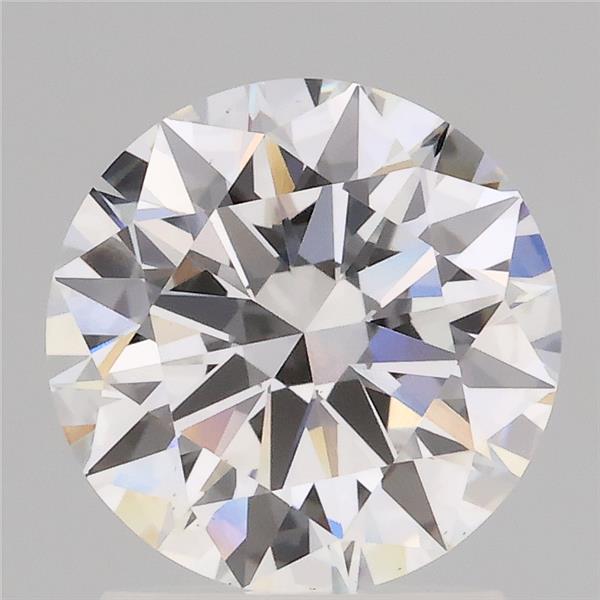IGI 1.60 Carat Round Brilliant Lab Grown Diamond 人工培育鑽石 實驗室人造鑽石