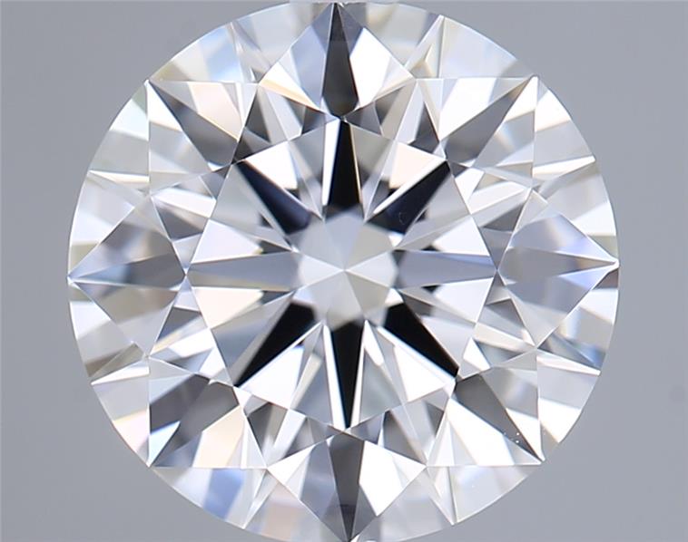 IGI 1.94 Carat Round Brilliant Lab Grown Diamond 人工培育鑽石 實驗室人造鑽石