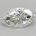 IGI 1.91 Carat Marquise Lab Grown Diamond 人工培育鑽石 實驗室人造鑽石