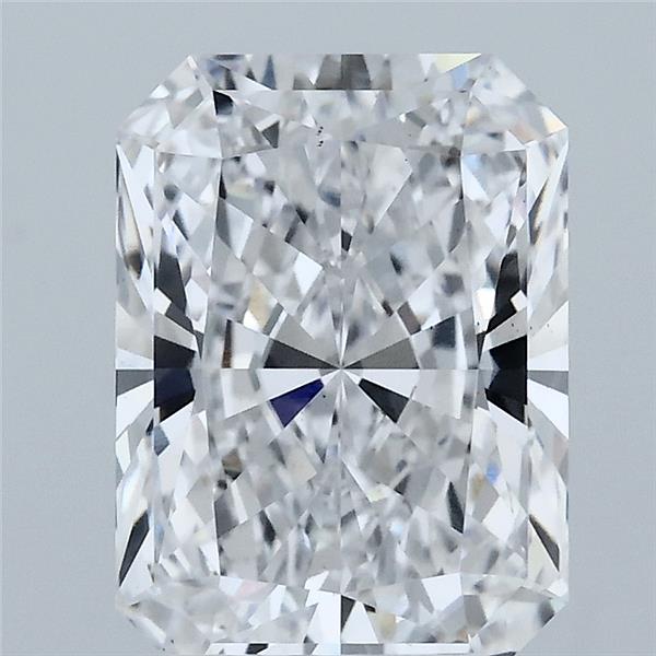 IGI 3.03 Carat Radiant Cut Lab Grown Diamond 人工培育鑽石 實驗室人造鑽石