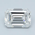 IGI 1.78 Carat Emerald Lab Grown Diamond 人工培育鑽石 實驗室人造鑽石