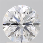IGI 1.32 Carat Round Brilliant Lab Grown Diamond