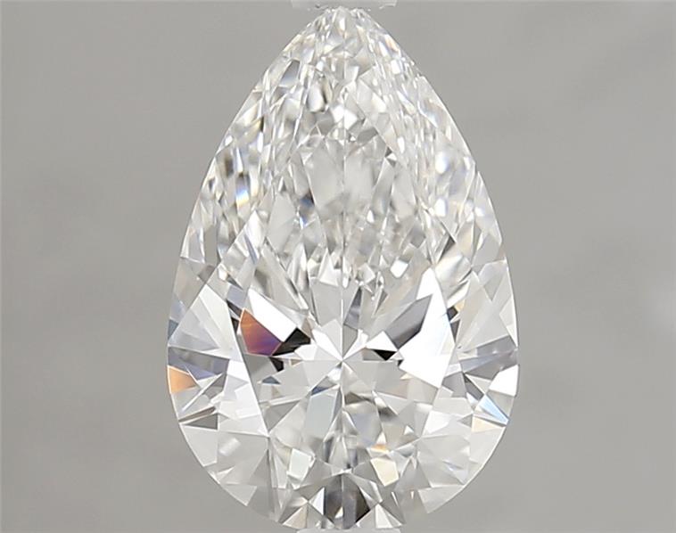 IGI 1.70 Carat Pear Lab Grown Diamond 人工培育鑽石 實驗室人造鑽石