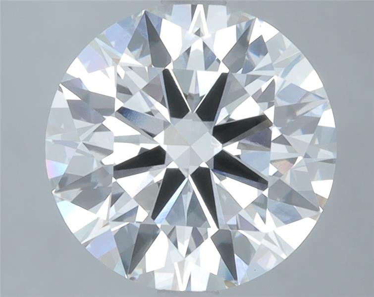 IGI 3.54 Carat Round Brilliant Lab Grown Diamond 人工培育鑽石 實驗室人造鑽石