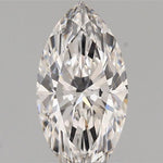 IGI 1.42 Carat Marquise Lab Grown Diamond