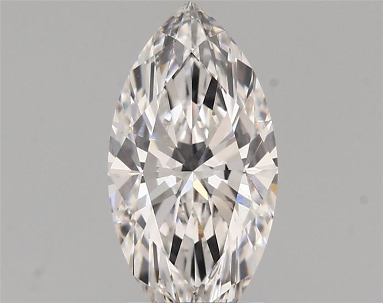 IGI 1.42 Carat Marquise Lab Grown Diamond