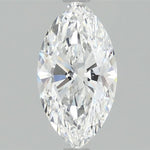 IGI 1.21 Carat Marquise Lab Grown Diamond 人工培育鑽石 實驗室人造鑽石