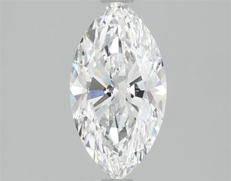 IGI 1.21 Carat Marquise Lab Grown Diamond 人工培育鑽石 實驗室人造鑽石
