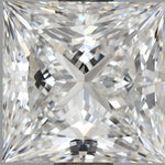 IGI 2.09 Carat Princess Cut Lab Grown Diamond 人工培育鑽石 實驗室人造鑽石