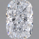 IGI 0.96 Carat Cushion Lab Grown Diamond 人工培育鑽石 實驗室人造鑽石