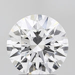 IGI 2.2 Carat Round Brilliant Lab Grown Diamond