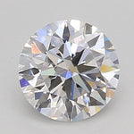 IGI 0.65 Carat 圓形 - Round Brilliant 培育鑽石 Lab Grown Diamond 人造鑽石 人工鑽石 實驗室鑽石 培養鑽石 香港 培育鑽 