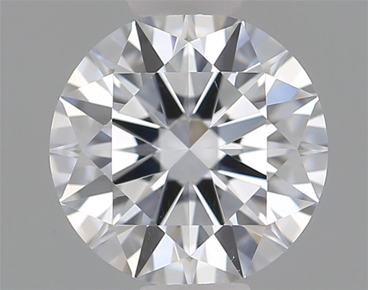 IGI 0.51 Carat Round Brilliant Lab Grown Diamond 人工培育鑽石 實驗室人造鑽石