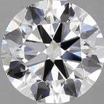 IGI 1.45 Carat Round Brilliant Lab Grown Diamond 人工培育鑽石 實驗室人造鑽石