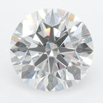 IGI 2.11 Carat Round Brilliant Lab Grown Diamond 人工培育鑽石 實驗室人造鑽石