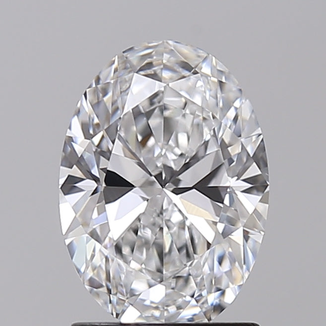 IGI 1.53 Carat 橢圓形 - Oval 培育鑽石 Lab Grown Diamond 人造鑽石 人工鑽石 實驗室鑽石 培養鑽石 香港 培育鑽 