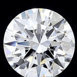 IGI 2.52 Carat Round Brilliant Lab Grown Diamond 人工培育鑽石 實驗室人造鑽石