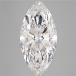 IGI 7.06 Carat Marquise Lab Grown Diamond 人工培育鑽石 實驗室人造鑽石