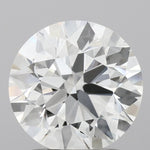 IGI 1.90 Carat Round Brilliant Lab Grown Diamond 人工培育鑽石 實驗室人造鑽石