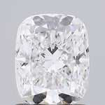IGI 1.03 Carat Cushion Lab Grown Diamond