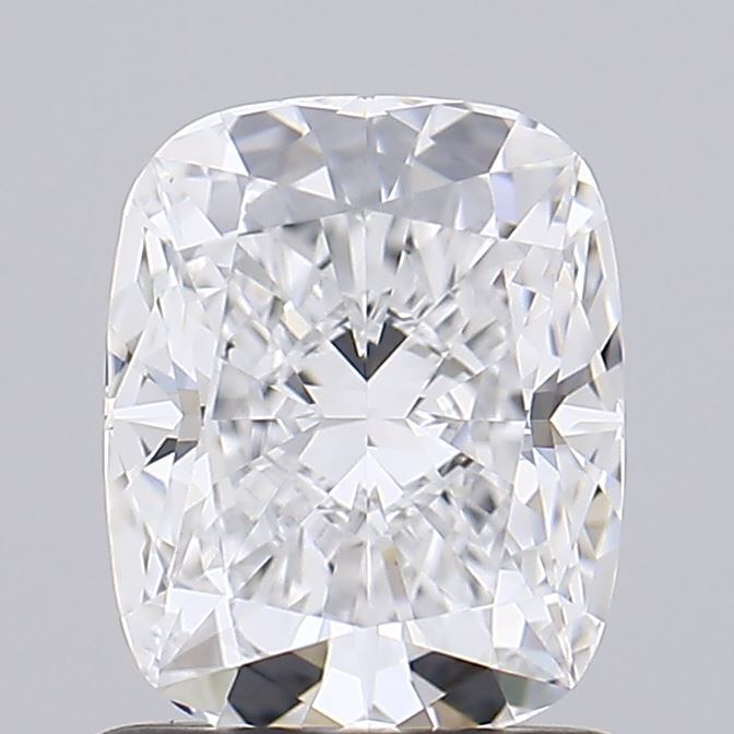 IGI 1.03 Carat Cushion Lab Grown Diamond
