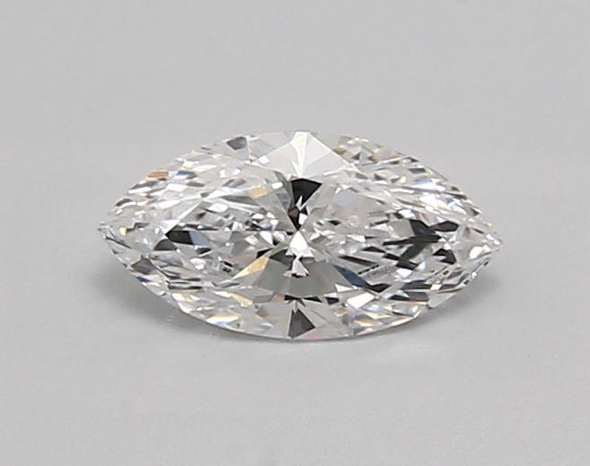 IGI 0.77 Carat Marquise Lab Grown Diamond 人工培育鑽石 實驗室人造鑽石