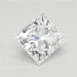 IGI 2.07 Carat Princess Cut Lab Grown Diamond 人工培育鑽石 實驗室人造鑽石