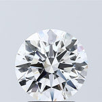 IGI 2.05 Carat Round Brilliant Lab Grown Diamond 人工培育鑽石 實驗室人造鑽石