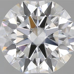 IGI 1.00 Carat Round Brilliant Lab Grown Diamond 人工培育鑽石 實驗室人造鑽石