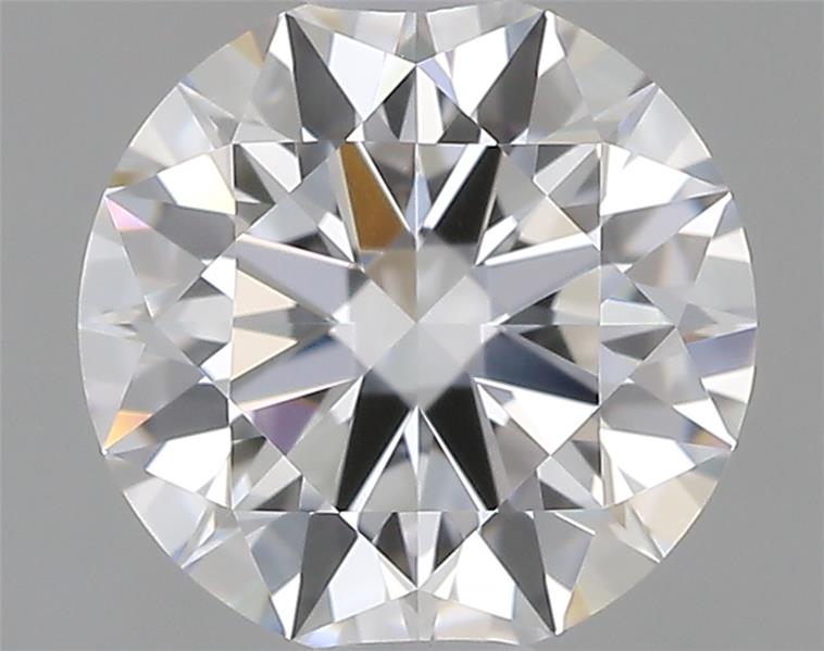 IGI 1.00 Carat Round Brilliant Lab Grown Diamond 人工培育鑽石 實驗室人造鑽石