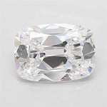 IGI 3.02 Carat Cushion Lab Grown Diamond 人工培育鑽石 實驗室人造鑽石
