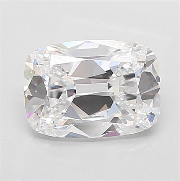 IGI 3.02 Carat Cushion Lab Grown Diamond 人工培育鑽石 實驗室人造鑽石