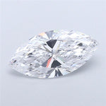 IGI 5.01 Carat Marquise Lab Grown Diamond 人工培育鑽石 實驗室人造鑽石
