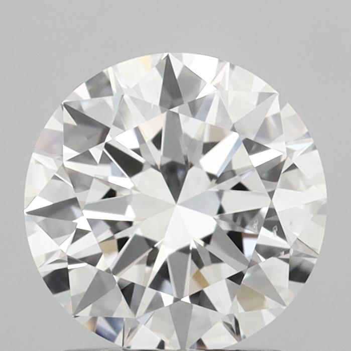 IGI 1.50 Carat Round Brilliant Lab Grown Diamond 人工培育鑽石 實驗室人造鑽石