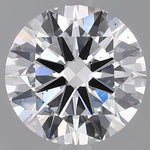 IGI 1.01 Carat Round Brilliant Lab Grown Diamond 人工培育鑽石 實驗室人造鑽石