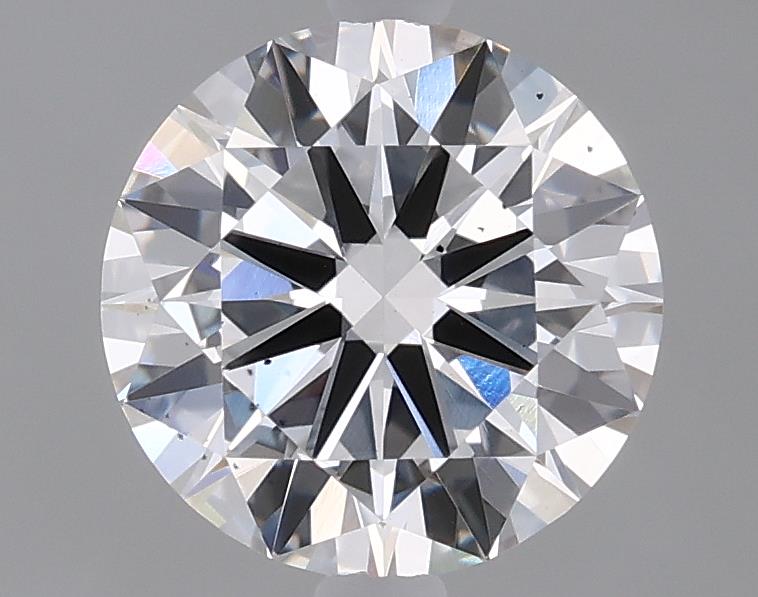 IGI 1.01 Carat Round Brilliant Lab Grown Diamond 人工培育鑽石 實驗室人造鑽石