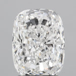 IGI 1.97 Carat Cushion Lab Grown Diamond 人工培育鑽石 實驗室人造鑽石