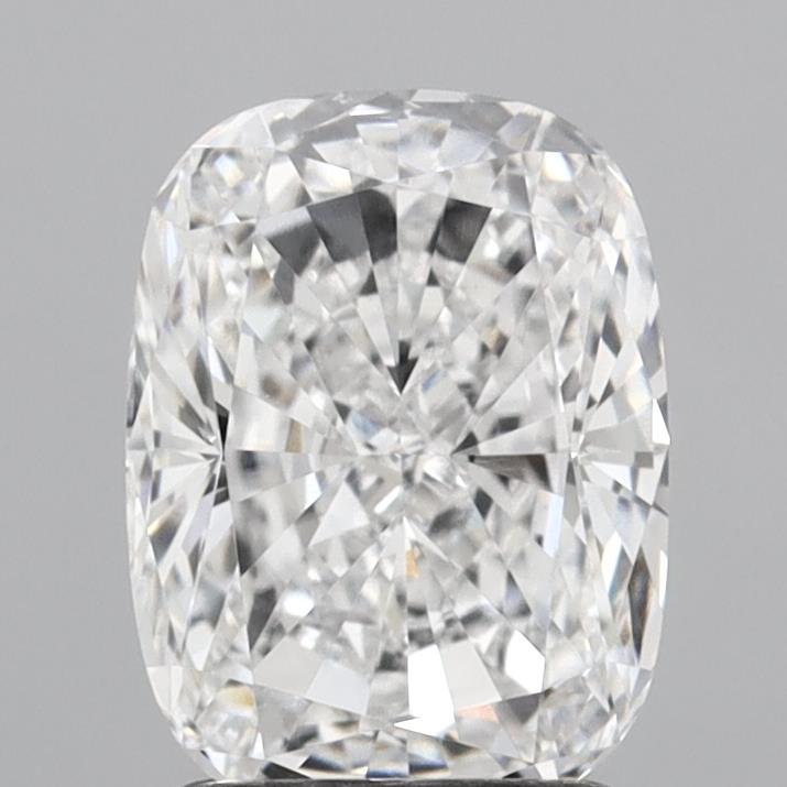 IGI 1.97 Carat Cushion Lab Grown Diamond 人工培育鑽石 實驗室人造鑽石