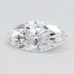 IGI 1.04 Carat Marquise Lab Grown Diamond