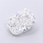 IGI 2.12 Carat Cushion Lab Grown Diamond