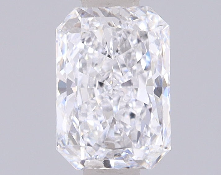 IGI 0.84 Carat Radiant Cut Lab Grown Diamond 人工培育鑽石 實驗室人造鑽石