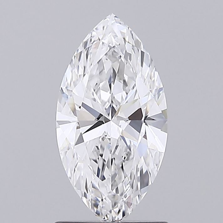 IGI 1.26 Carat Marquise Lab Grown Diamond 人工培育鑽石 實驗室人造鑽石