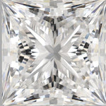 IGI 8.31 Carat Princess Cut Lab Grown Diamond 人工培育鑽石 實驗室人造鑽石