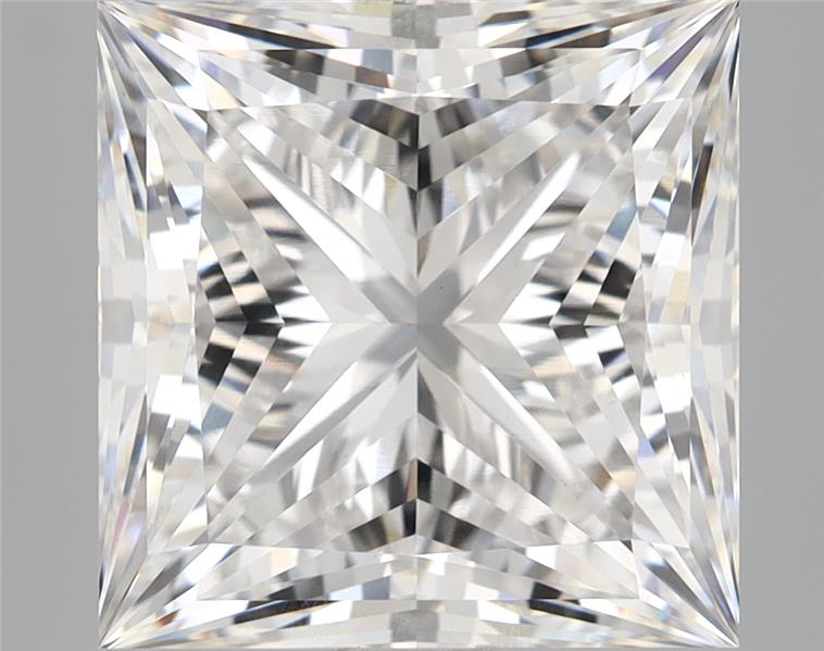 IGI 8.31 Carat Princess Cut Lab Grown Diamond 人工培育鑽石 實驗室人造鑽石