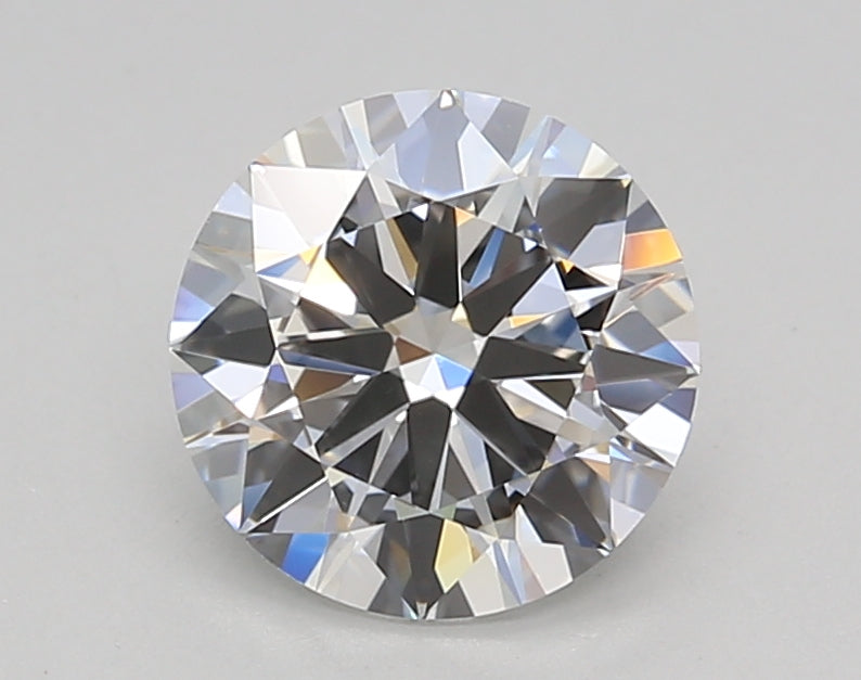 IGI 1.51 Carat 圓形 - Round Brilliant 培育鑽石 Lab Grown Diamond 人造鑽石 人工鑽石 實驗室鑽石 培養鑽石 香港 培育鑽 