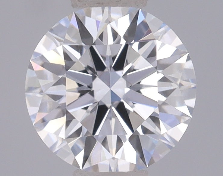IGI 0.53 Carat Round Brilliant Lab Grown Diamond 人工培育鑽石 實驗室人造鑽石